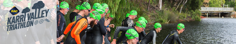 Read more about the article Karri Valley Triathlon