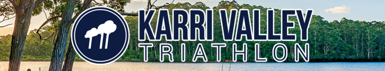 Read more about the article 18/3 – Karri Valley Triathlon: 20 Year Celebration